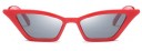 Ladies' Sunglasses E1401 2