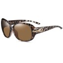 Ladies' Sunglasses E1411 2