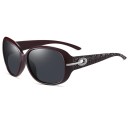 Ladies' Sunglasses E1411 3