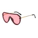 Ladies' Sunglasses E1415 5