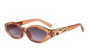 Ladies' Sunglasses E1419 6