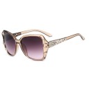 Ladies' Sunglasses E1432 4