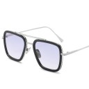Ladies' Sunglasses E1461 3