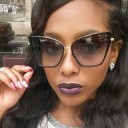 Ladies' Sunglasses E1463 9