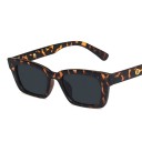 Ladies' Sunglasses E1468 4