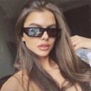 Ladies' Sunglasses E1477 7