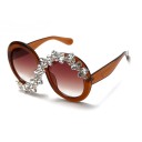Ladies' Sunglasses E1479 4