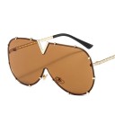Ladies' Sunglasses E1491 4