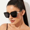 Ladies' Sunglasses E1494 8