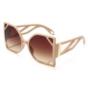 Ladies' Sunglasses E1496 4