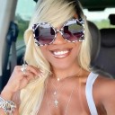 Ladies' Sunglasses E1496 10