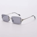 Ladies' Sunglasses E1498 5