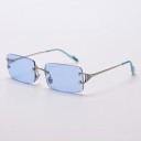 Ladies' Sunglasses E1498 6