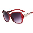 Ladies' Sunglasses E1506 8