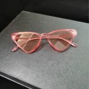 Ladies' Sunglasses E1517 9