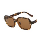 Ladies' Sunglasses E1521 4