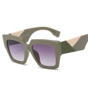 Ladies' Sunglasses E1523 1