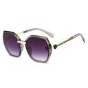 Ladies' Sunglasses E1532 3