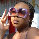 Ladies' Sunglasses E1534 12