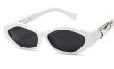 Ladies' Sunglasses E1535 6