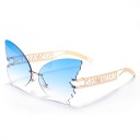 Ladies' Sunglasses E1561 2