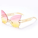 Ladies' Sunglasses E1561 6