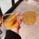 Ladies' Sunglasses E1582 5