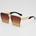Ladies' Sunglasses E1587 4