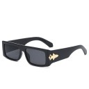 Ladies' Sunglasses E1590 7