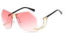 Ladies' Sunglasses E1594 3