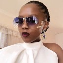 Ladies' Sunglasses E1594 9