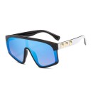 Ladies' Sunglasses E1597 2