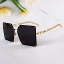 Ladies' Sunglasses E1598 1