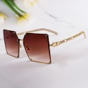Ladies' Sunglasses E1598 3