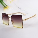 Ladies' Sunglasses E1598 5