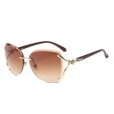 Ladies' Sunglasses E1601 4