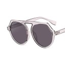 Ladies' Sunglasses E1608 2