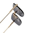 Ladies' Sunglasses E1610 8