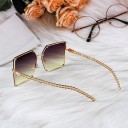 Ladies' Sunglasses E1621 8