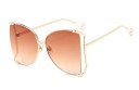 Ladies' Sunglasses E1626 2
