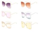 Ladies' Sunglasses E1626 9