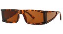 Ladies' Sunglasses E1627 2