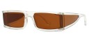 Ladies' Sunglasses E1627 3