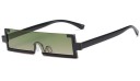Ladies' Sunglasses E1631 2