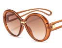 Ladies' Sunglasses E1633 2