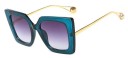 Ladies' Sunglasses E1637 4