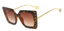 Ladies' Sunglasses E1637 5