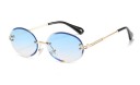 Ladies' Sunglasses E1640 2