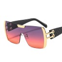 Ladies' Sunglasses E1657 5