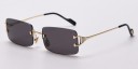 Ladies' Sunglasses E1663 2